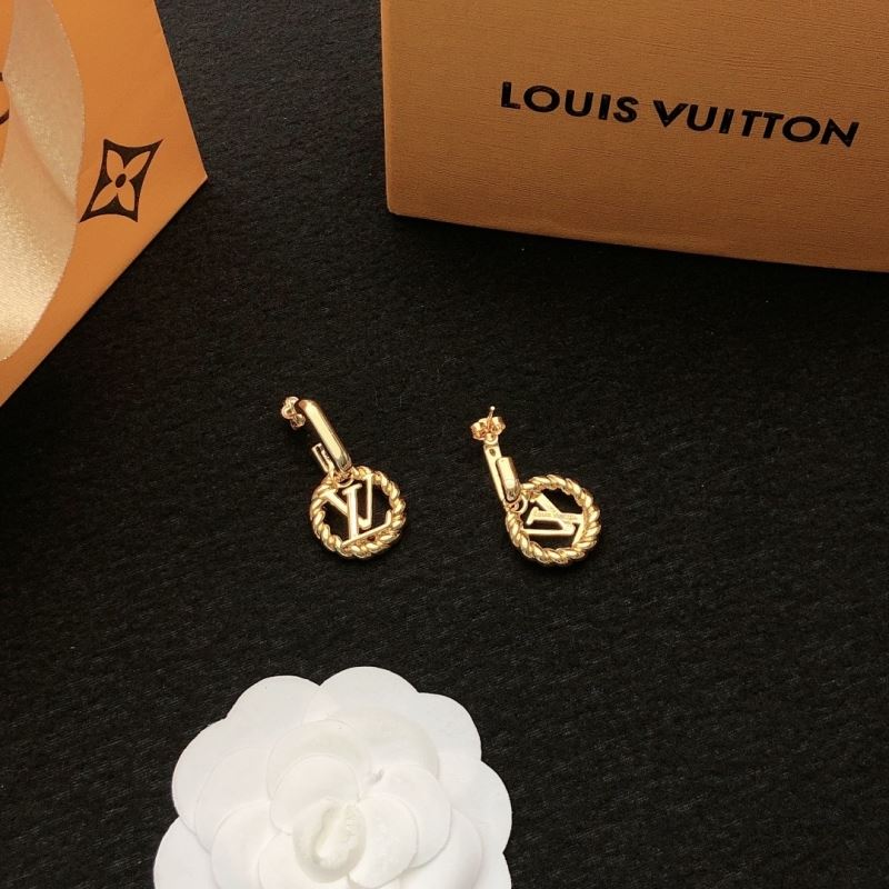 Louis Vuitton Earrings